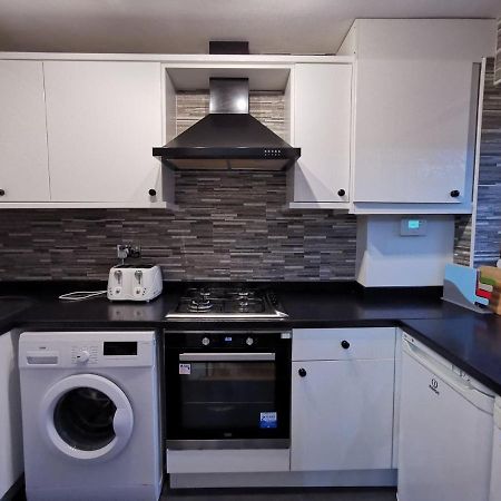 Glasgow Apartment エクステリア 写真