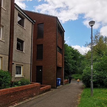 Glasgow Apartment エクステリア 写真