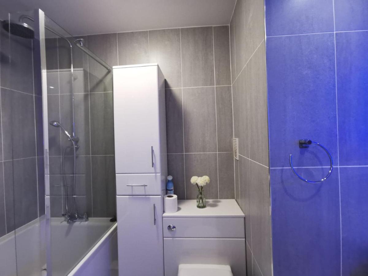 Glasgow Apartment エクステリア 写真
