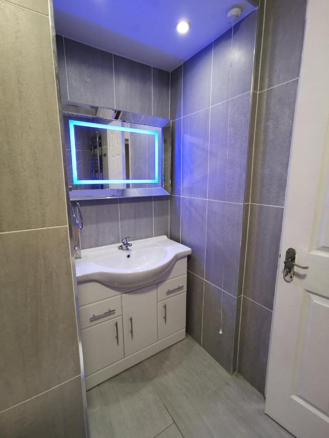 Glasgow Apartment エクステリア 写真