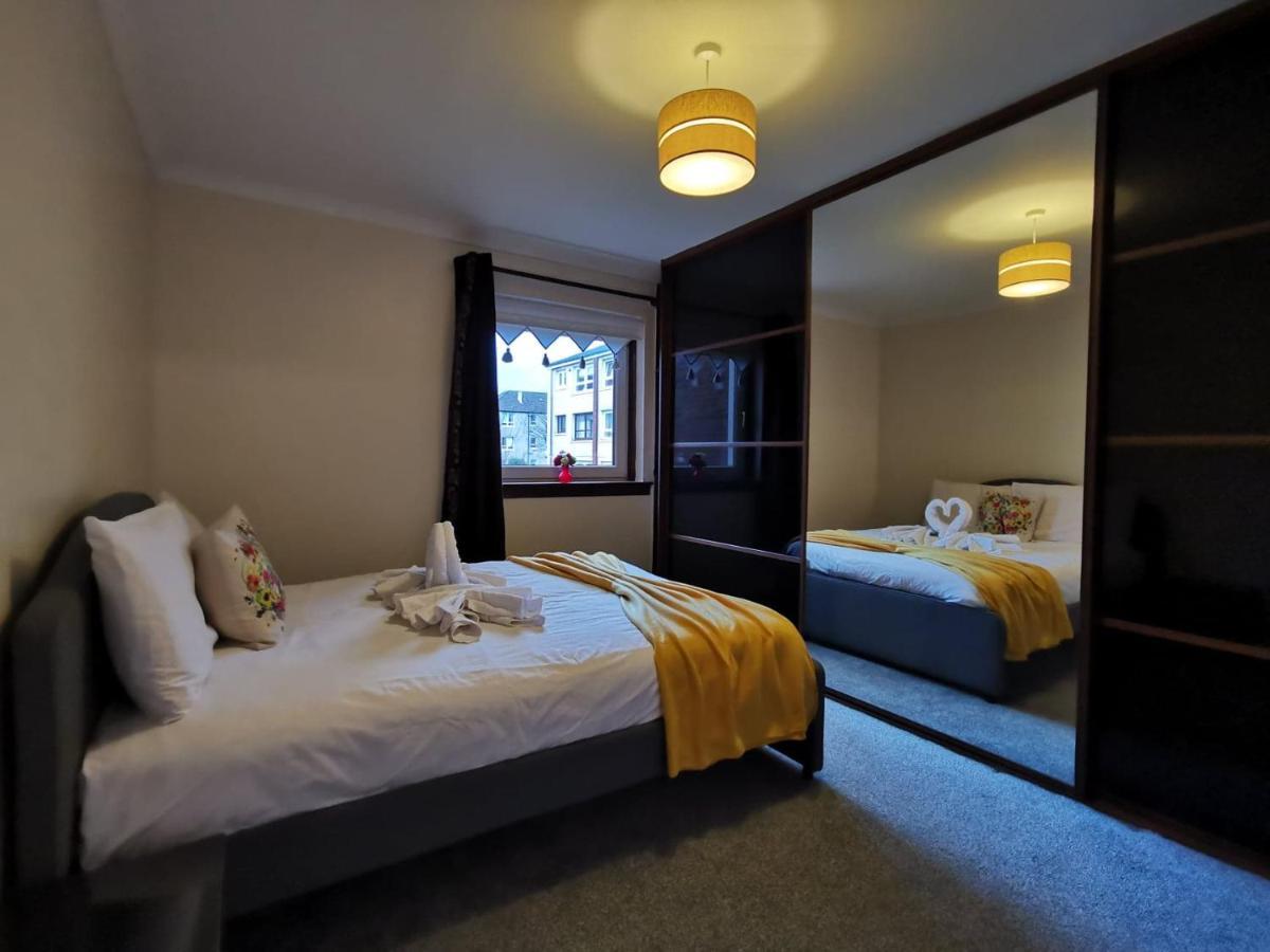 Glasgow Apartment エクステリア 写真