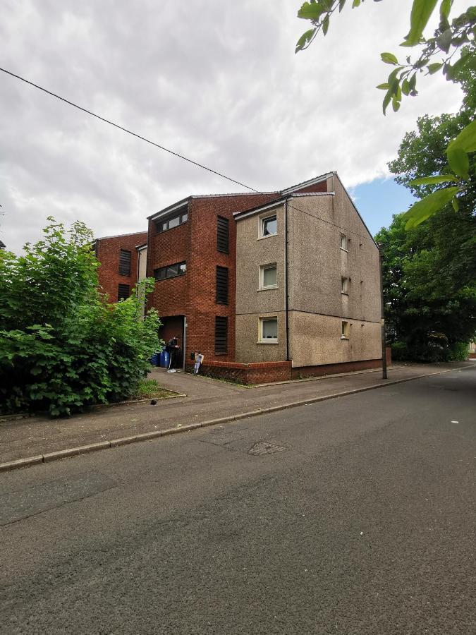 Glasgow Apartment エクステリア 写真